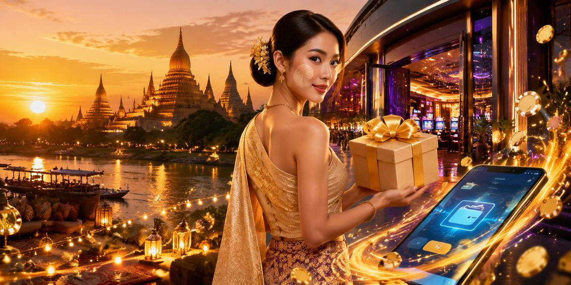 shwe app