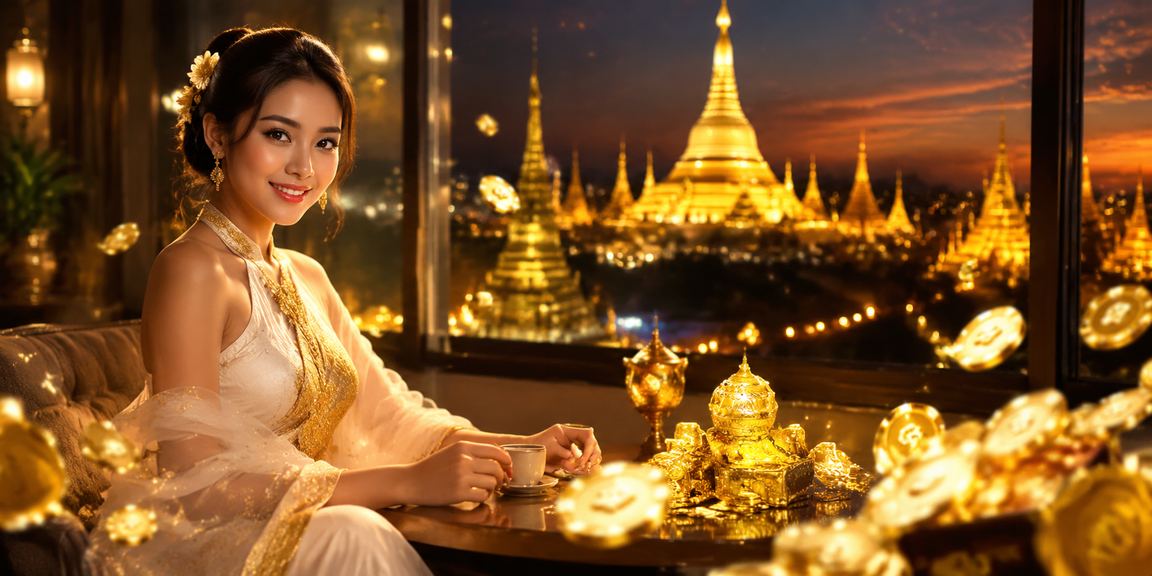 shwe app