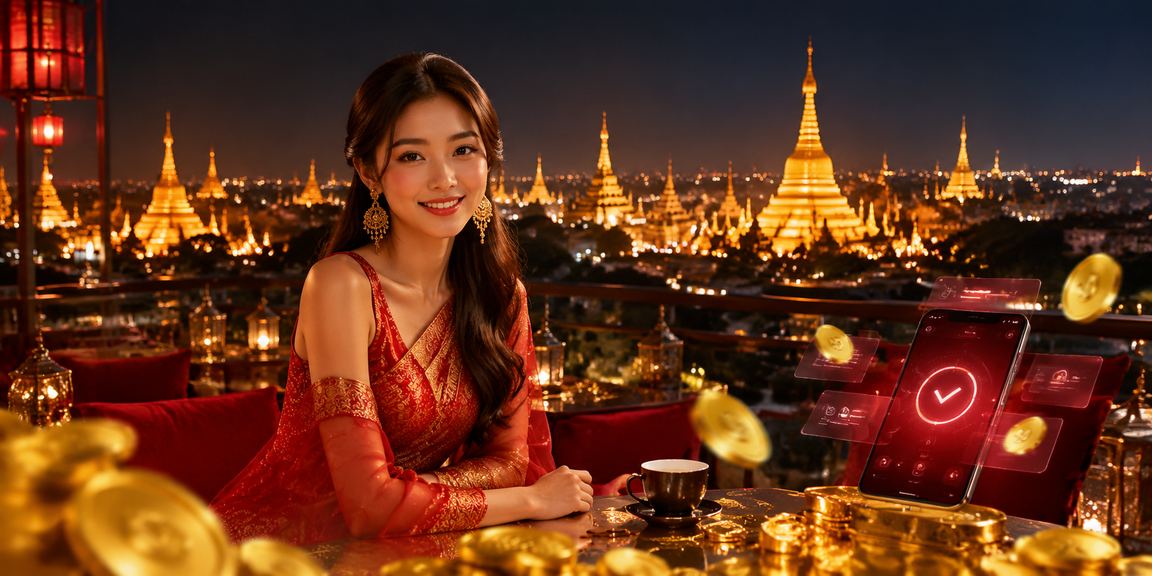 shwe app