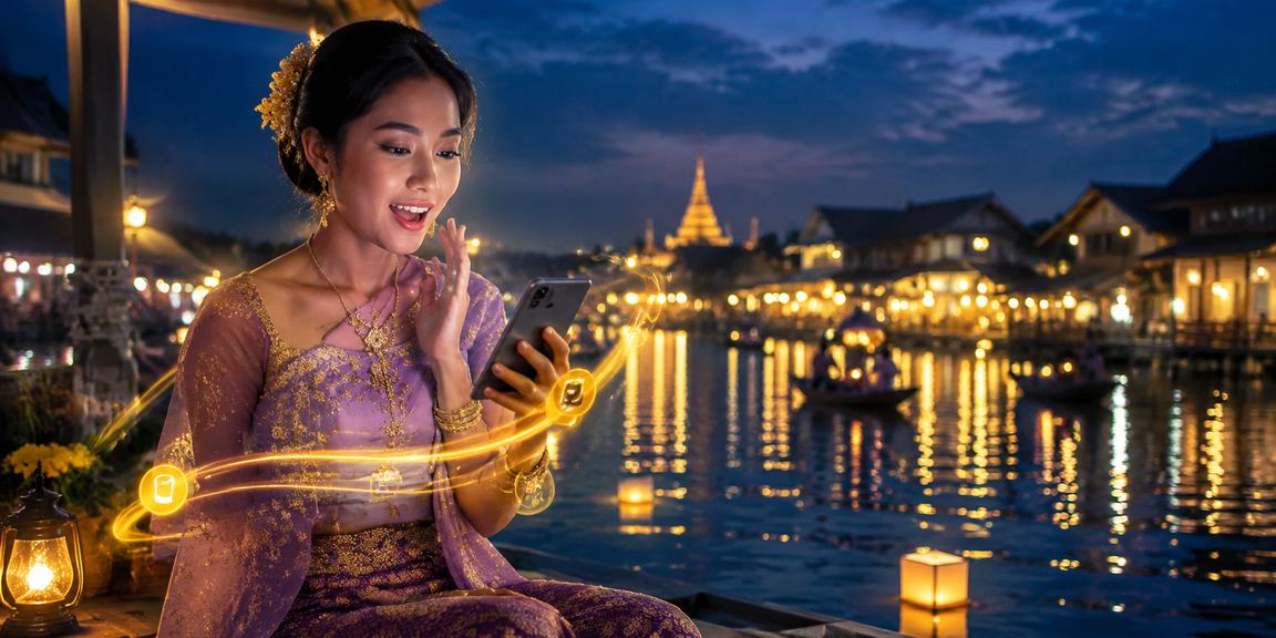shwe app