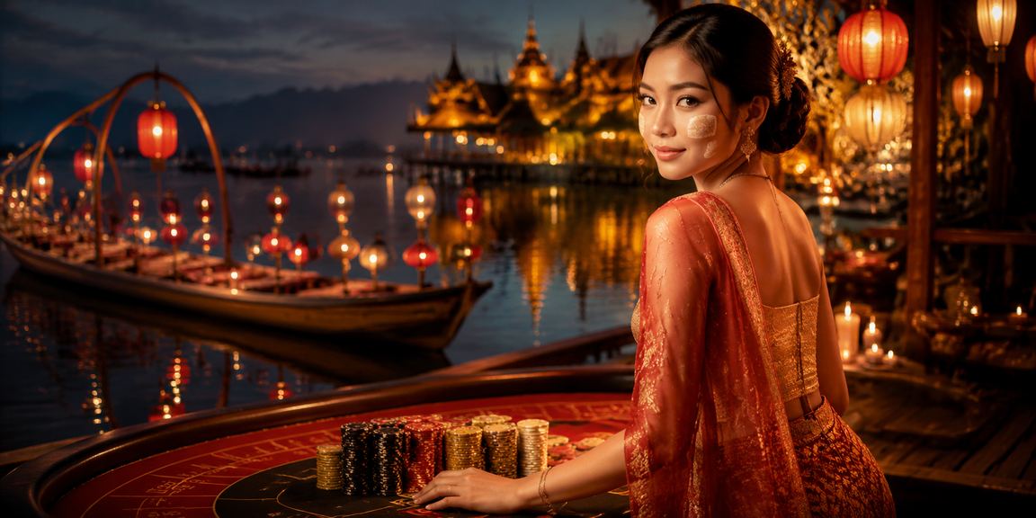 shwe app