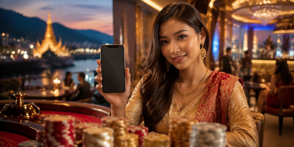 shwe app