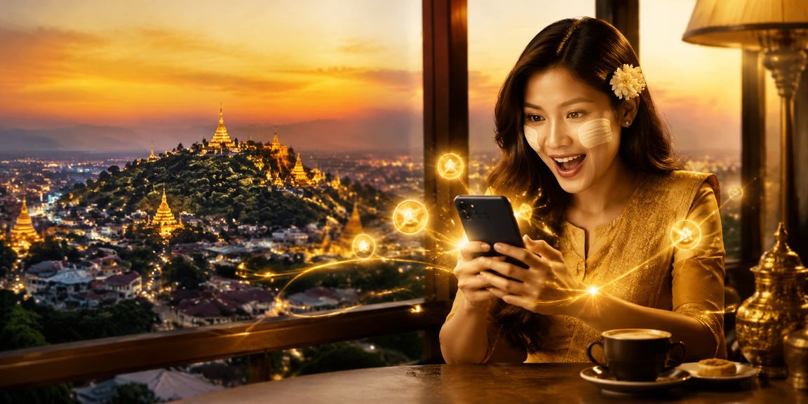 shwe app
