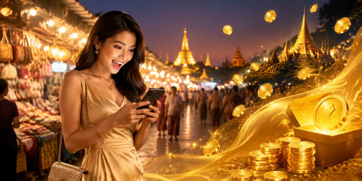 shwe app