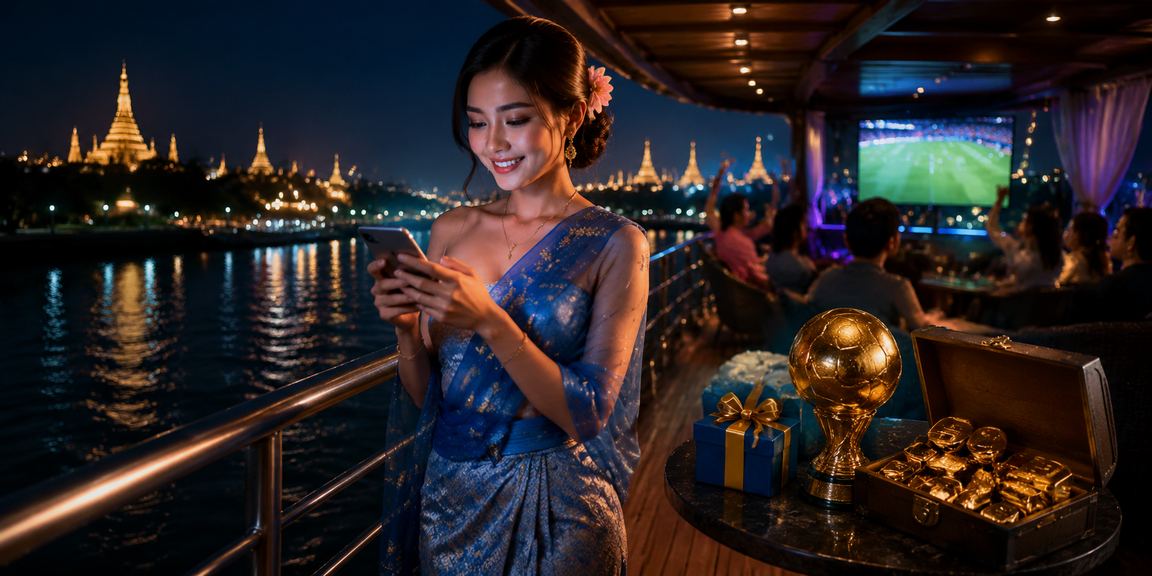 shwe app
