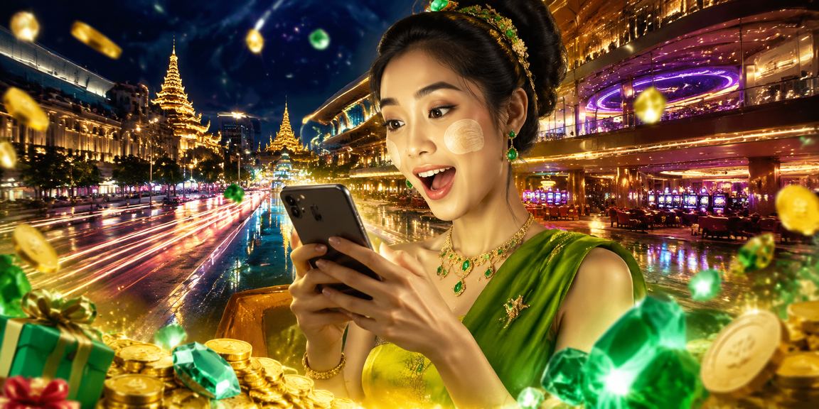 shwe app