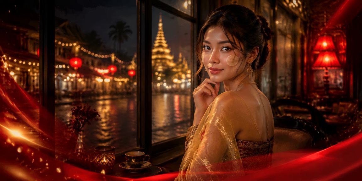 shwe app