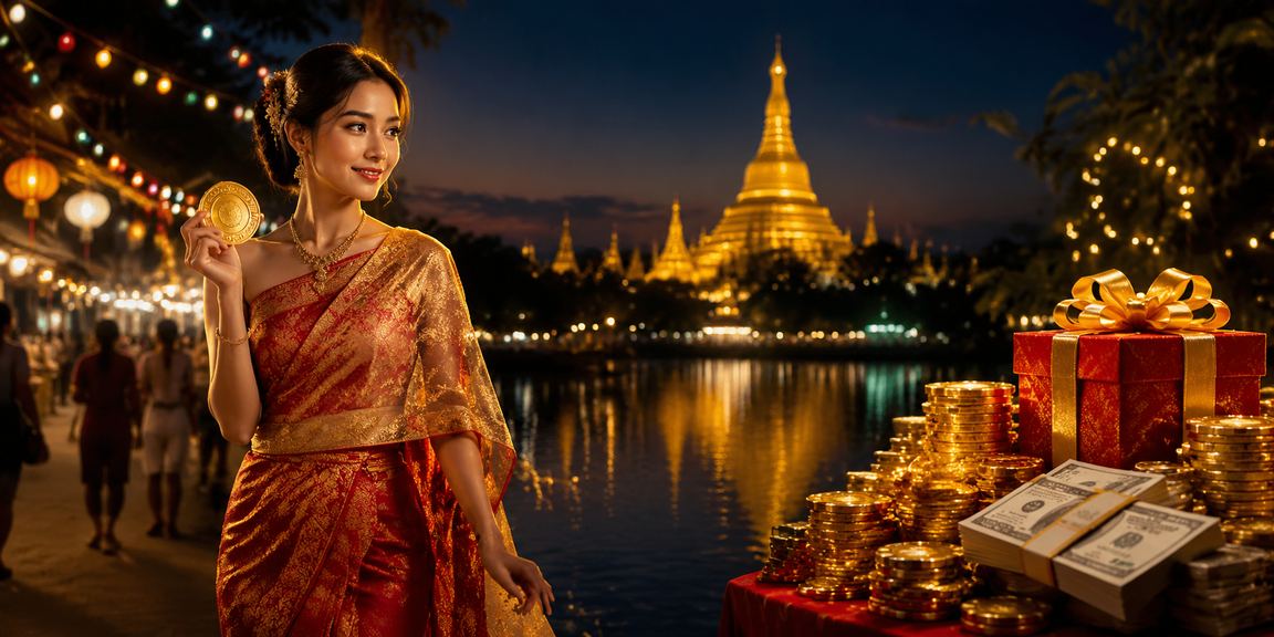 shwe app