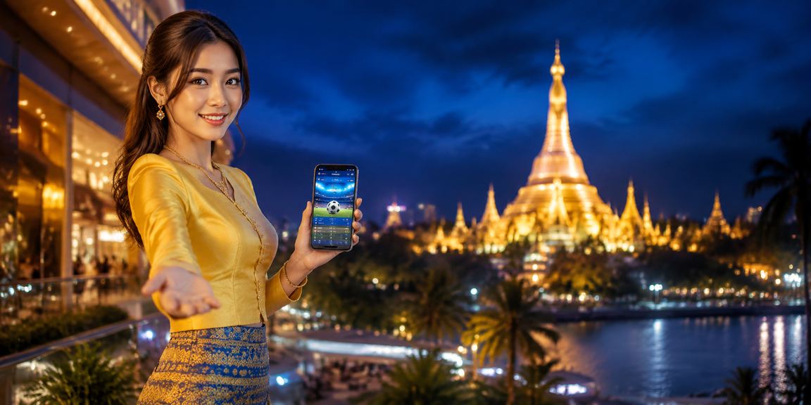 shwe app