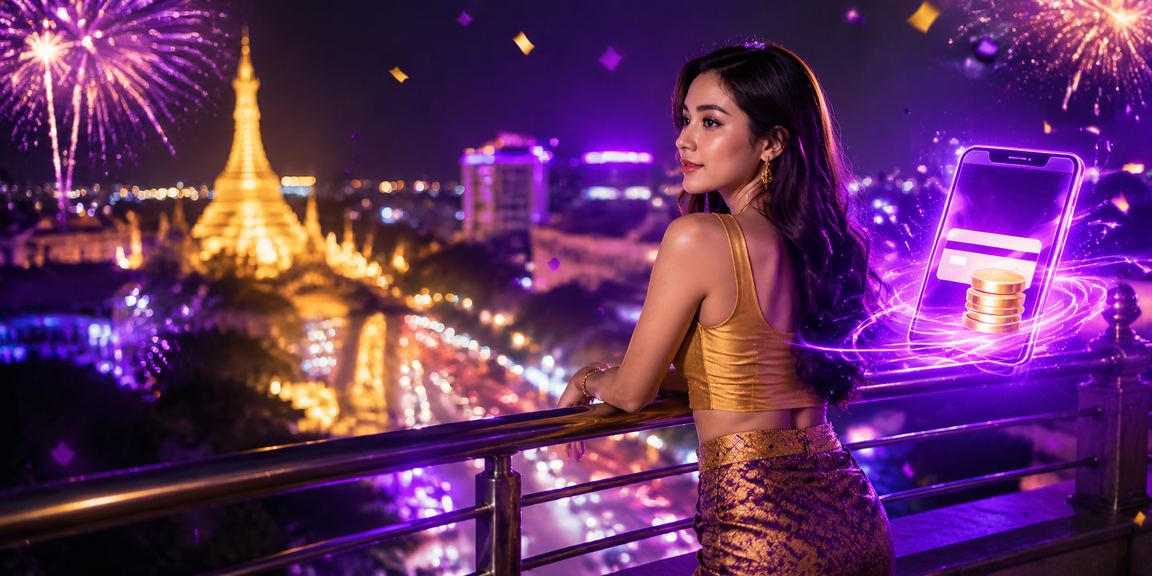 shwe app