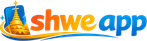 Shwe App Logo